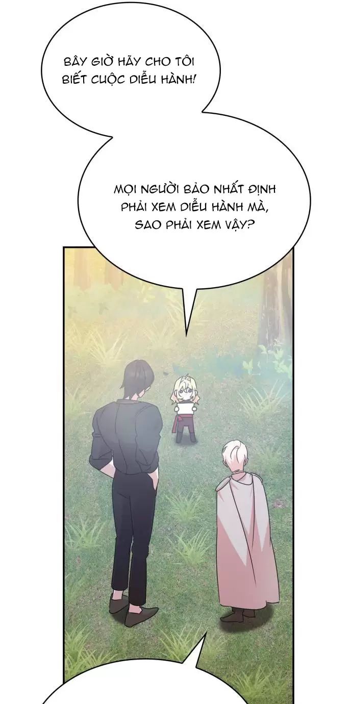Sống Trong Vườn Hoa Của Công Chúa Chapter  18 - 73