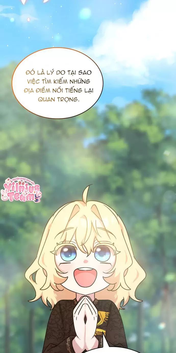 Sống Trong Vườn Hoa Của Công Chúa Chapter  18 - 78