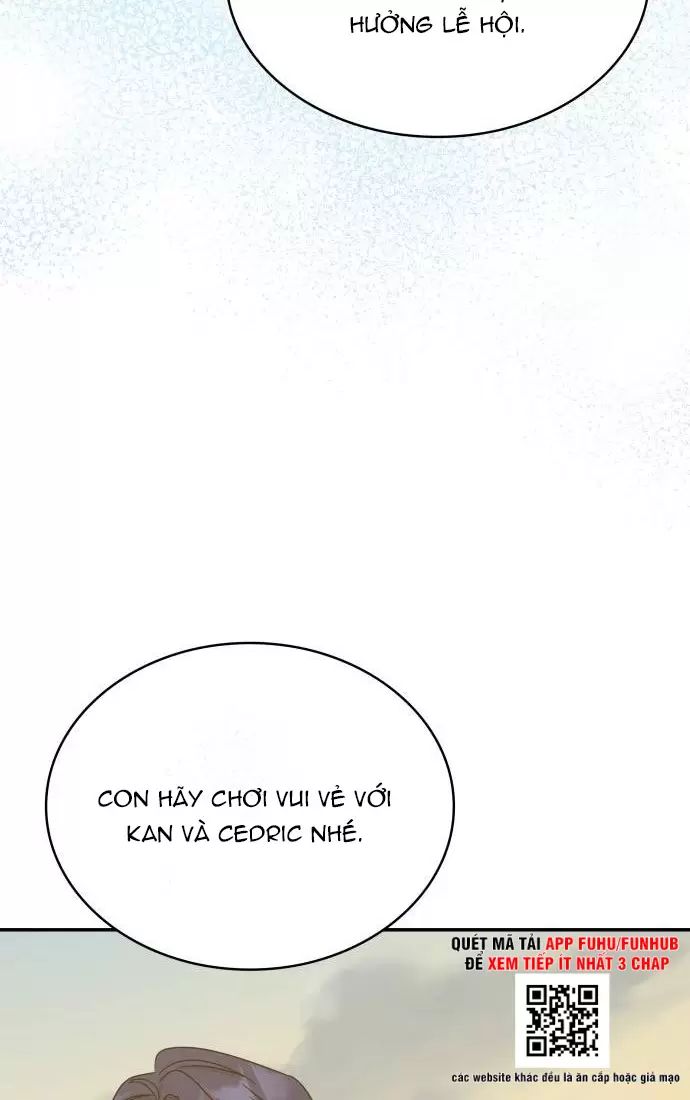 Sống Trong Vườn Hoa Của Công Chúa Chapter  19 - 12