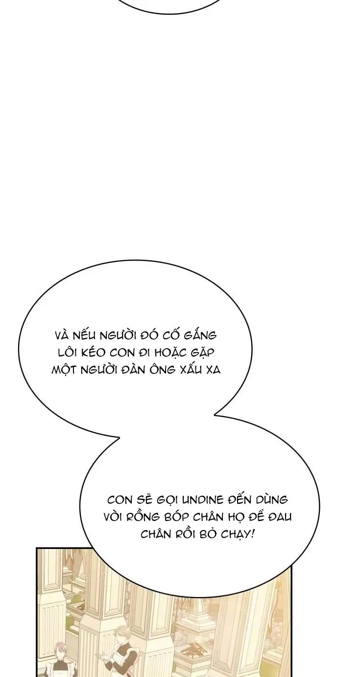 Sống Trong Vườn Hoa Của Công Chúa Chapter  19 - 15