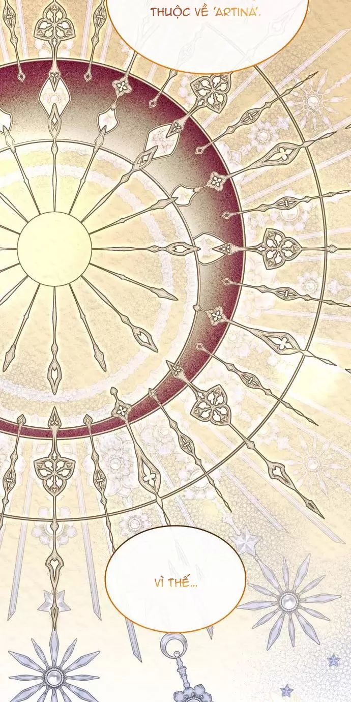 Sống Trong Vườn Hoa Của Công Chúa Chapter  19 - 20