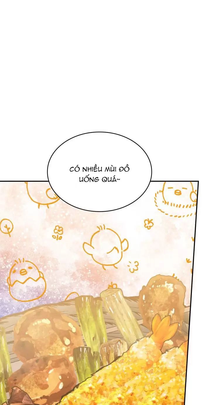 Sống Trong Vườn Hoa Của Công Chúa Chapter  19 - 27