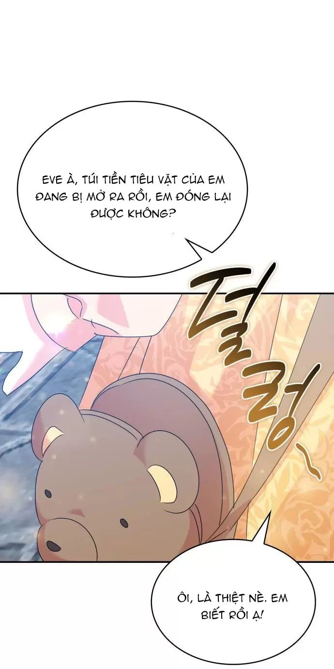 Sống Trong Vườn Hoa Của Công Chúa Chapter  19 - 31