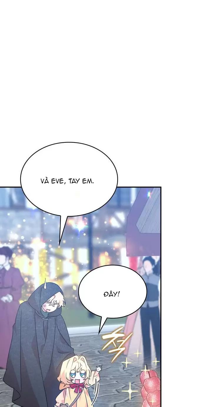 Sống Trong Vườn Hoa Của Công Chúa Chapter  19 - 32