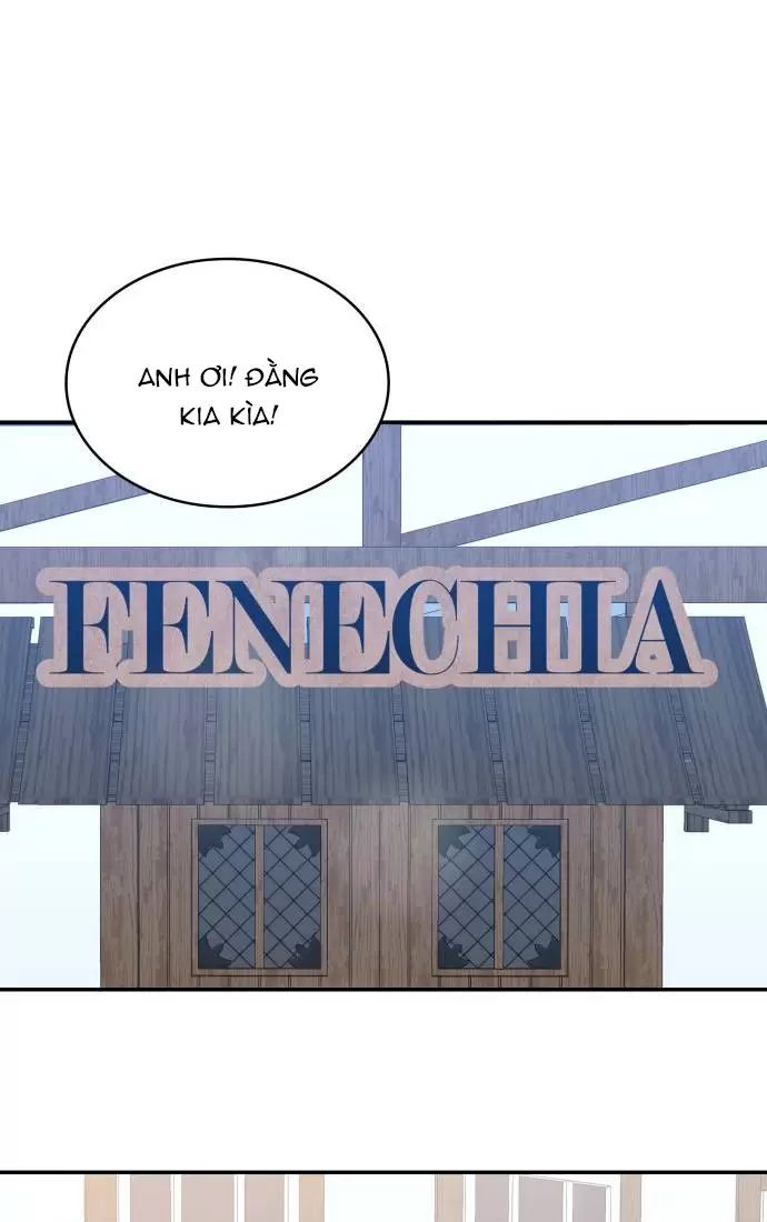 Sống Trong Vườn Hoa Của Công Chúa Chapter  19 - 35