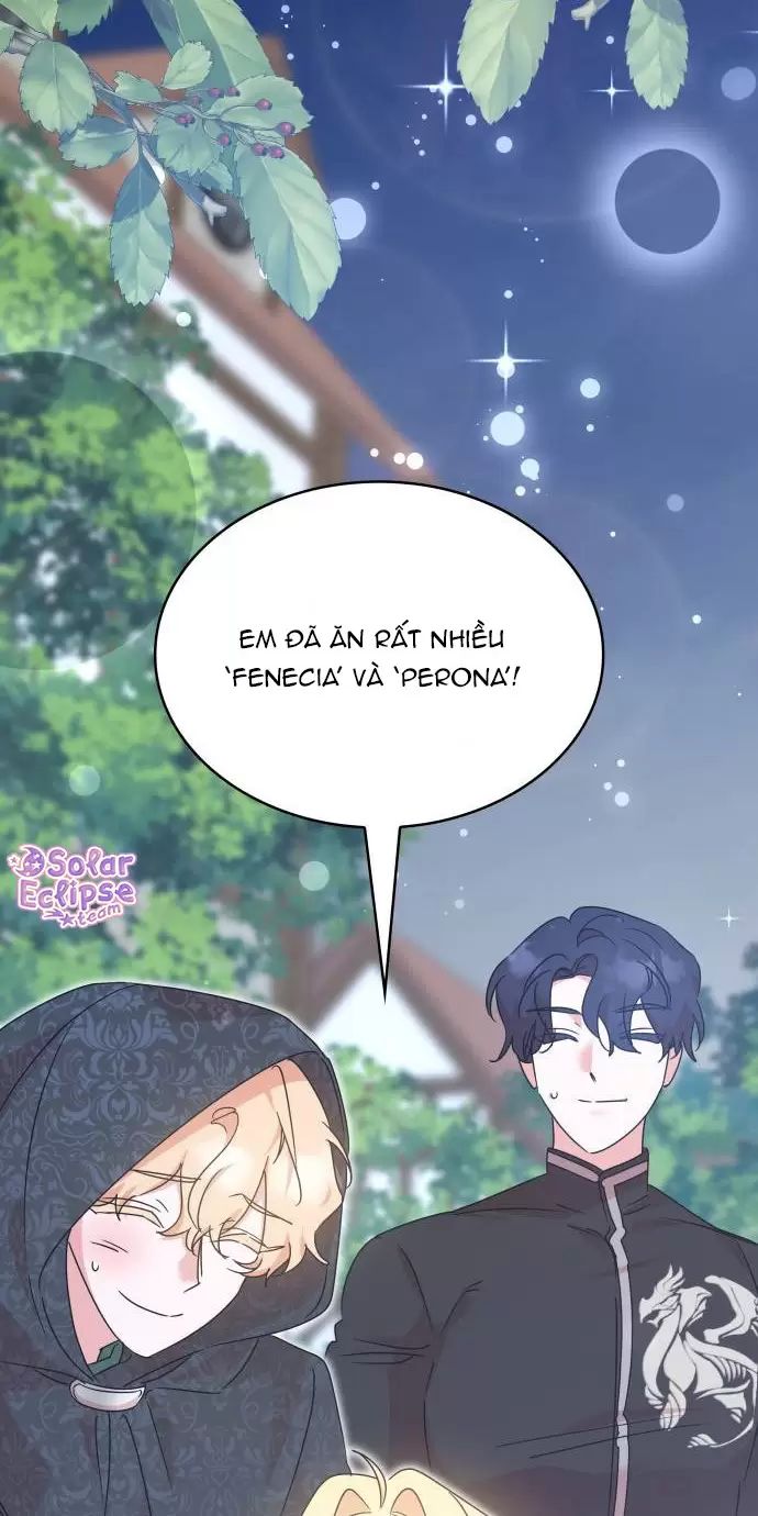 Sống Trong Vườn Hoa Của Công Chúa Chapter  19 - 54