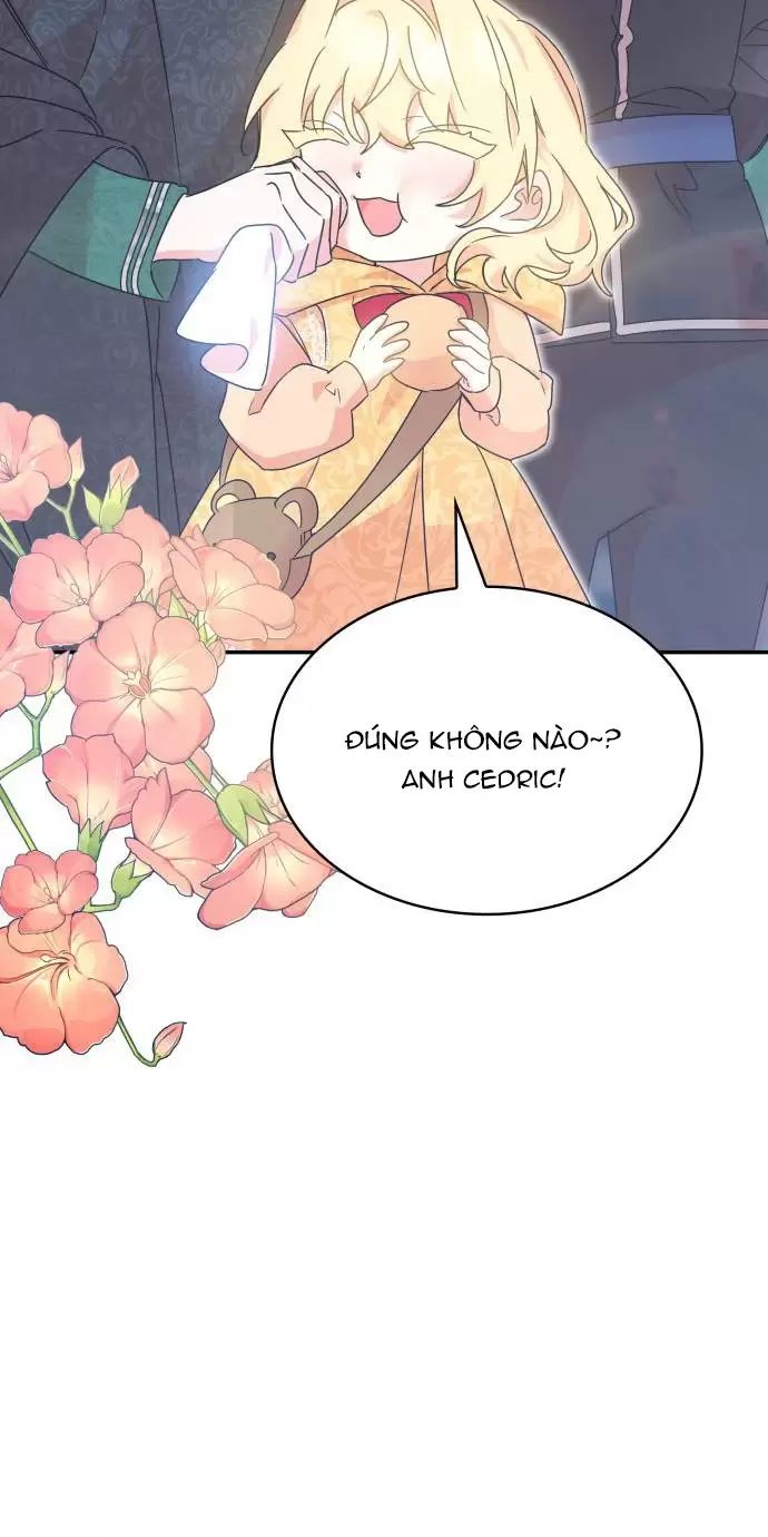 Sống Trong Vườn Hoa Của Công Chúa Chapter  19 - 55