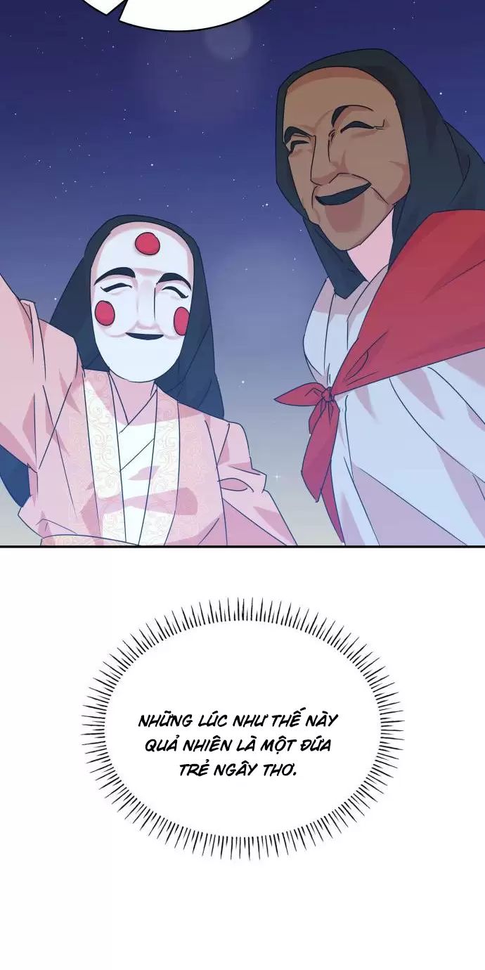 Sống Trong Vườn Hoa Của Công Chúa Chapter  19 - 62