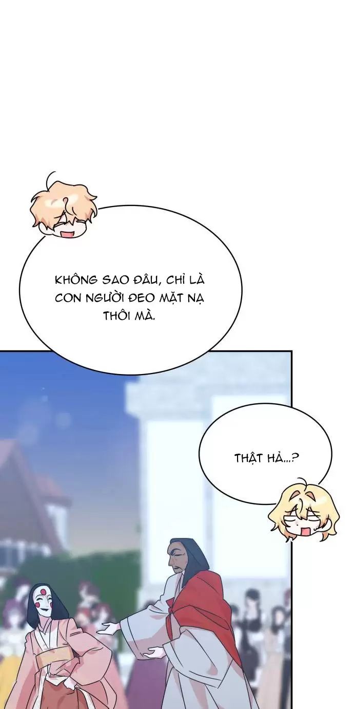 Sống Trong Vườn Hoa Của Công Chúa Chapter  19 - 63