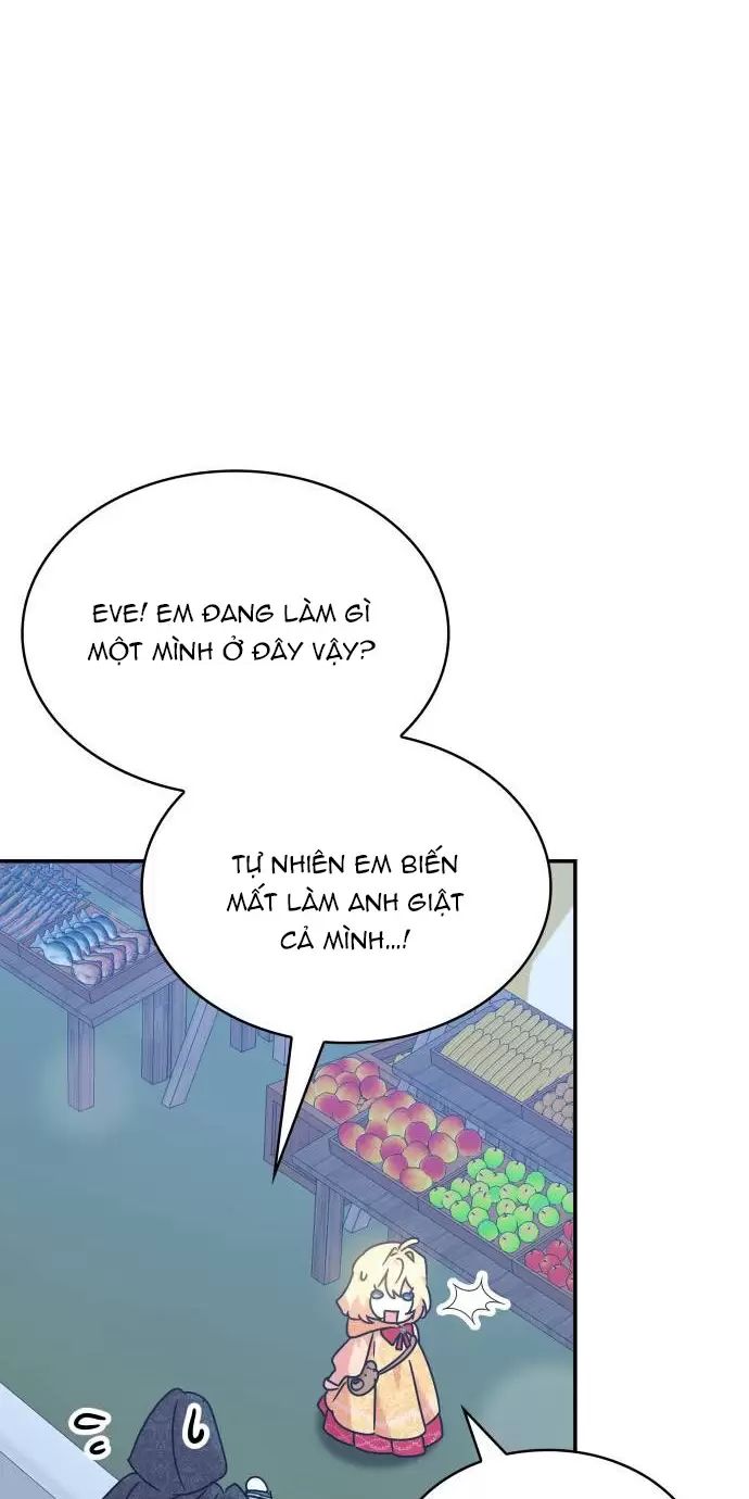 Sống Trong Vườn Hoa Của Công Chúa Chapter  19 - 70