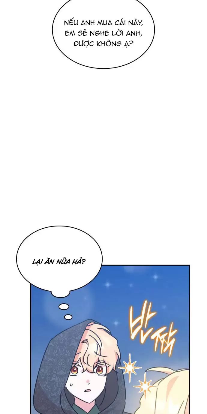 Sống Trong Vườn Hoa Của Công Chúa Chapter  19 - 73