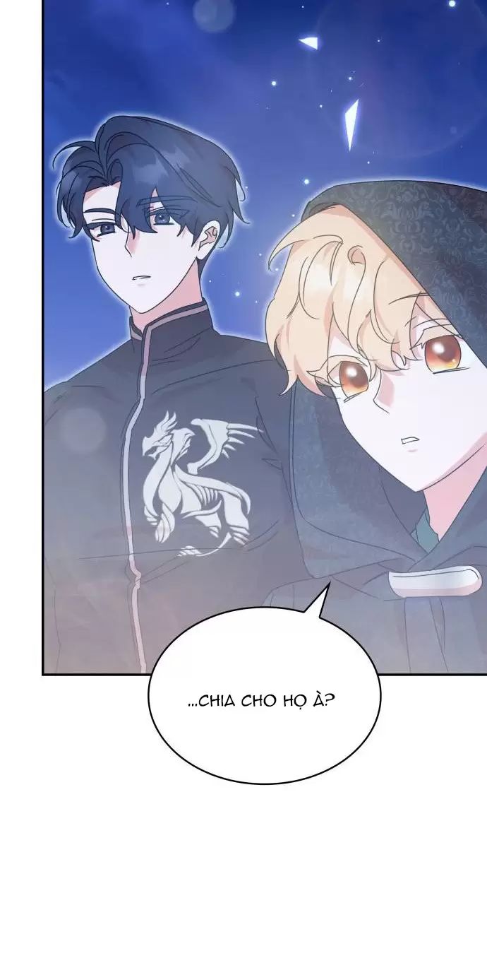 Sống Trong Vườn Hoa Của Công Chúa Chapter  19 - 80