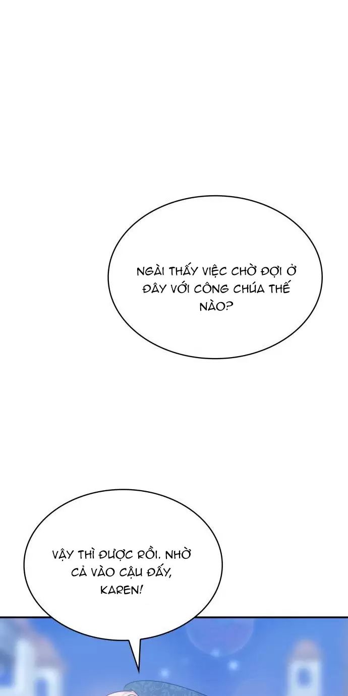 Sống Trong Vườn Hoa Của Công Chúa Chapter  19 - 86