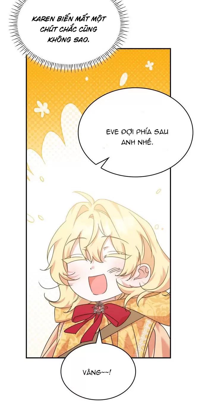 Sống Trong Vườn Hoa Của Công Chúa Chapter  19 - 88