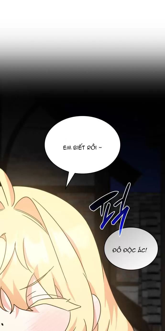 Sống Trong Vườn Hoa Của Công Chúa Chapter  19 - 89