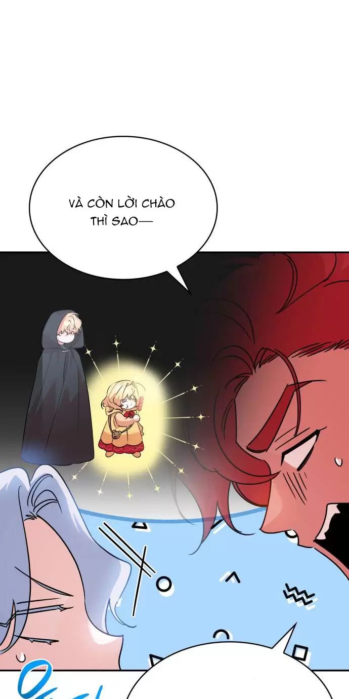 Sống Trong Vườn Hoa Của Công Chúa Chapter  20 - 11
