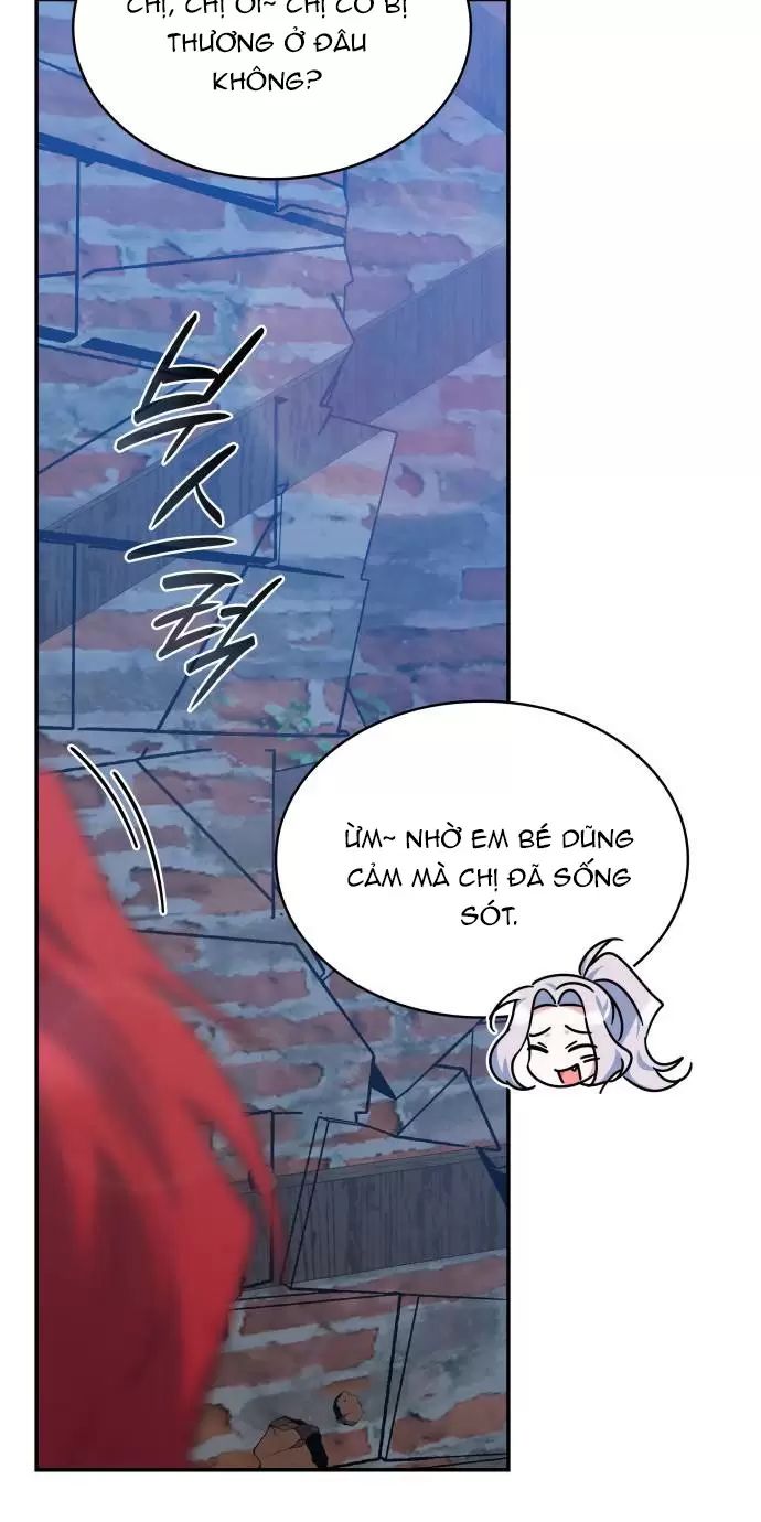 Sống Trong Vườn Hoa Của Công Chúa Chapter  20 - 41