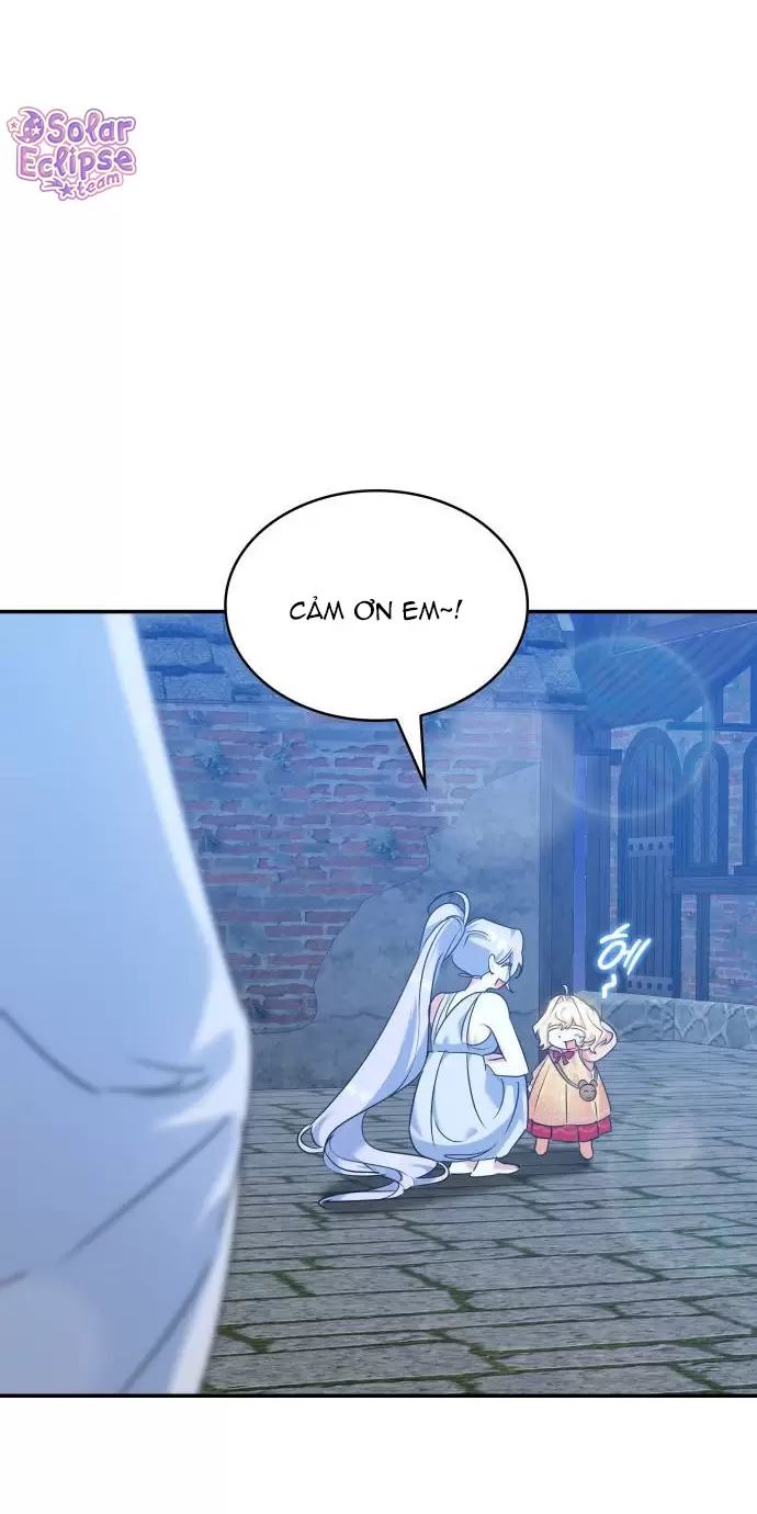 Sống Trong Vườn Hoa Của Công Chúa Chapter  20 - 42
