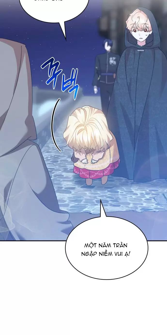 Sống Trong Vườn Hoa Của Công Chúa Chapter  20 - 80