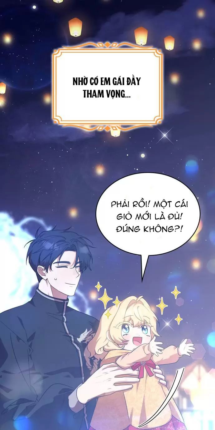 Sống Trong Vườn Hoa Của Công Chúa Chapter  21 - 9