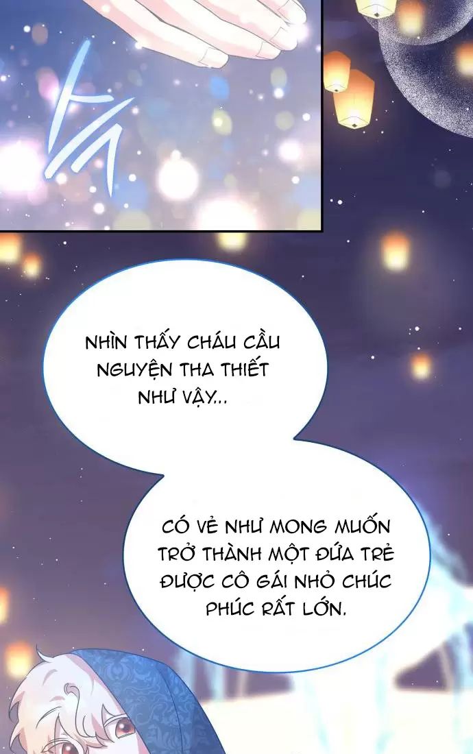Sống Trong Vườn Hoa Của Công Chúa Chapter  21 - 23