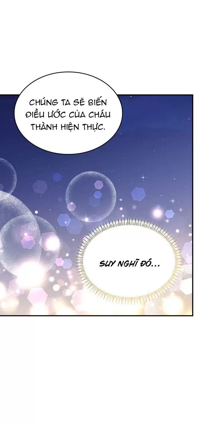 Sống Trong Vườn Hoa Của Công Chúa Chapter  21 - 25