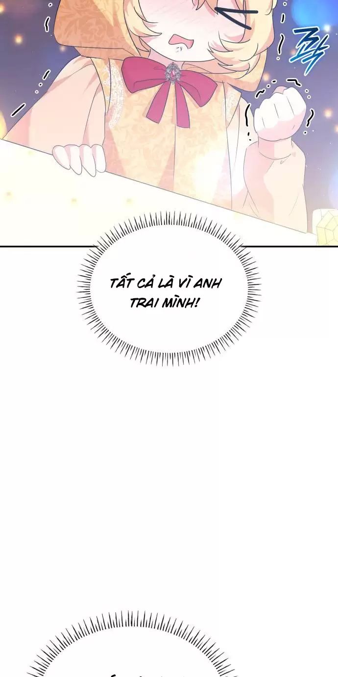Sống Trong Vườn Hoa Của Công Chúa Chapter  21 - 33