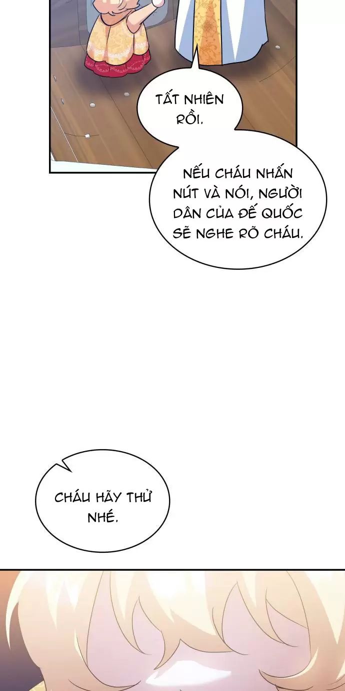 Sống Trong Vườn Hoa Của Công Chúa Chapter  21 - 41