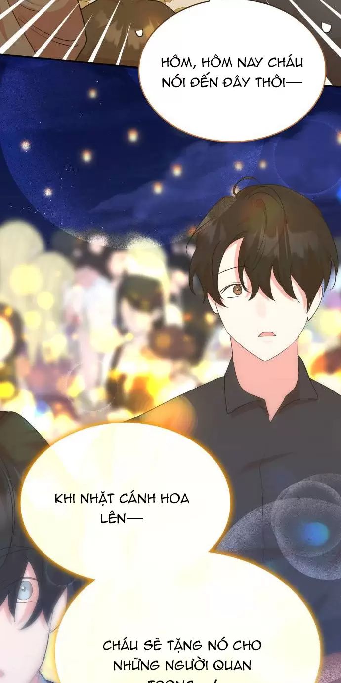 Sống Trong Vườn Hoa Của Công Chúa Chapter  21 - 46