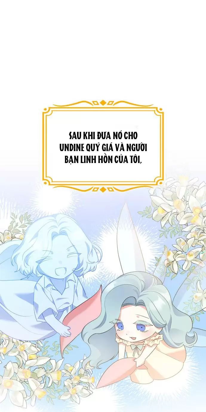 Sống Trong Vườn Hoa Của Công Chúa Chapter  21 - 70