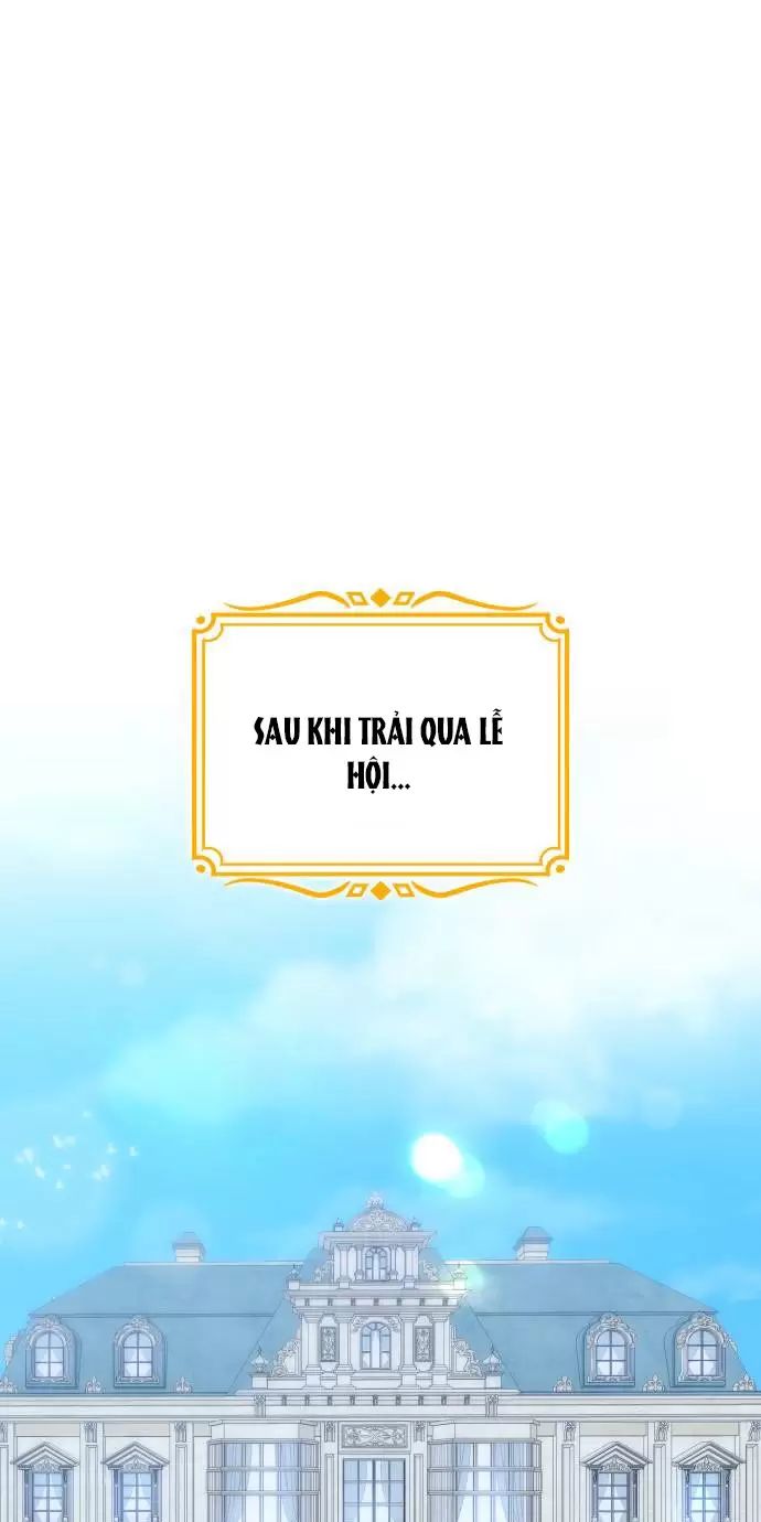 Sống Trong Vườn Hoa Của Công Chúa Chapter  22 - 1
