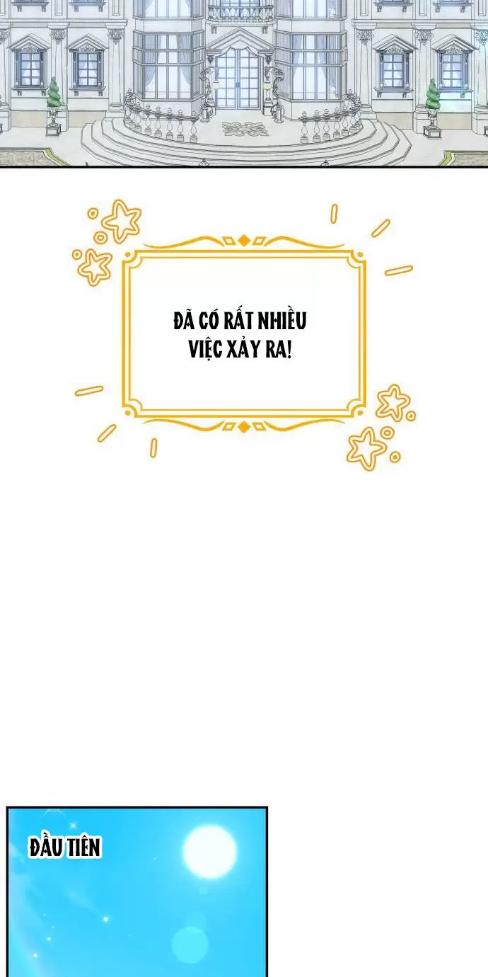 Sống Trong Vườn Hoa Của Công Chúa Chapter  22 - 2