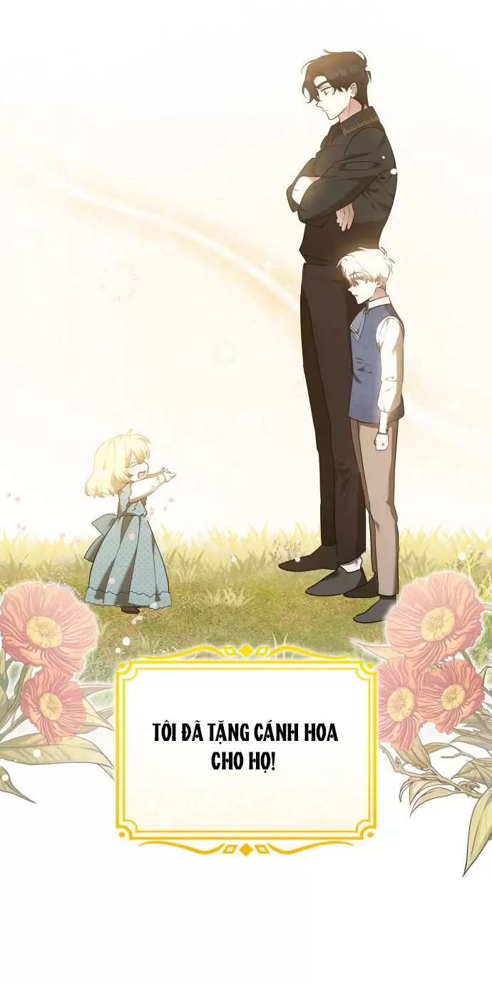 Sống Trong Vườn Hoa Của Công Chúa Chapter  22 - 4