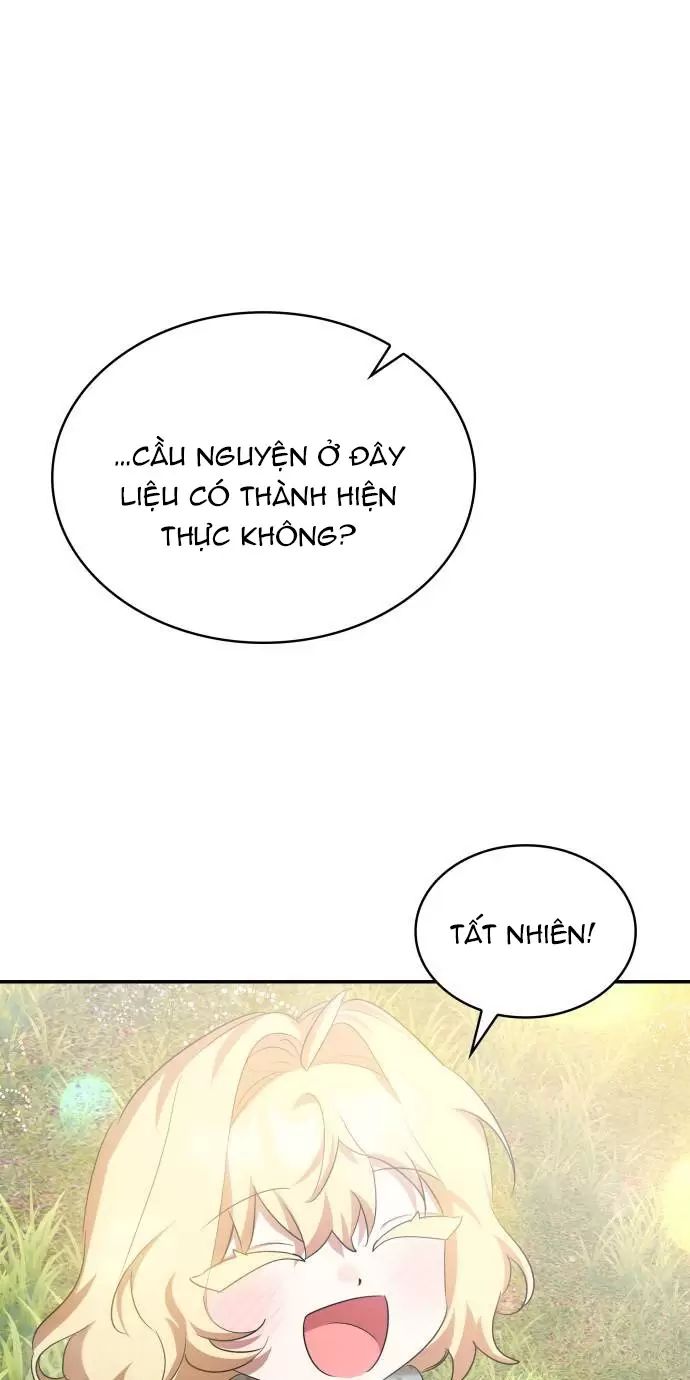 Sống Trong Vườn Hoa Của Công Chúa Chapter  22 - 5