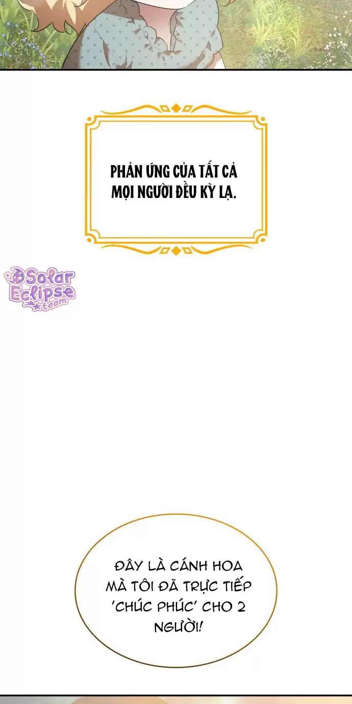 Sống Trong Vườn Hoa Của Công Chúa Chapter  22 - 6