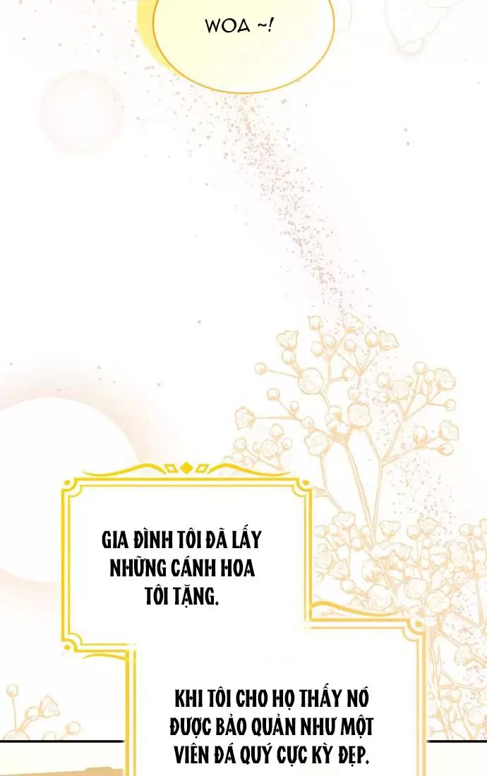 Sống Trong Vườn Hoa Của Công Chúa Chapter  22 - 11
