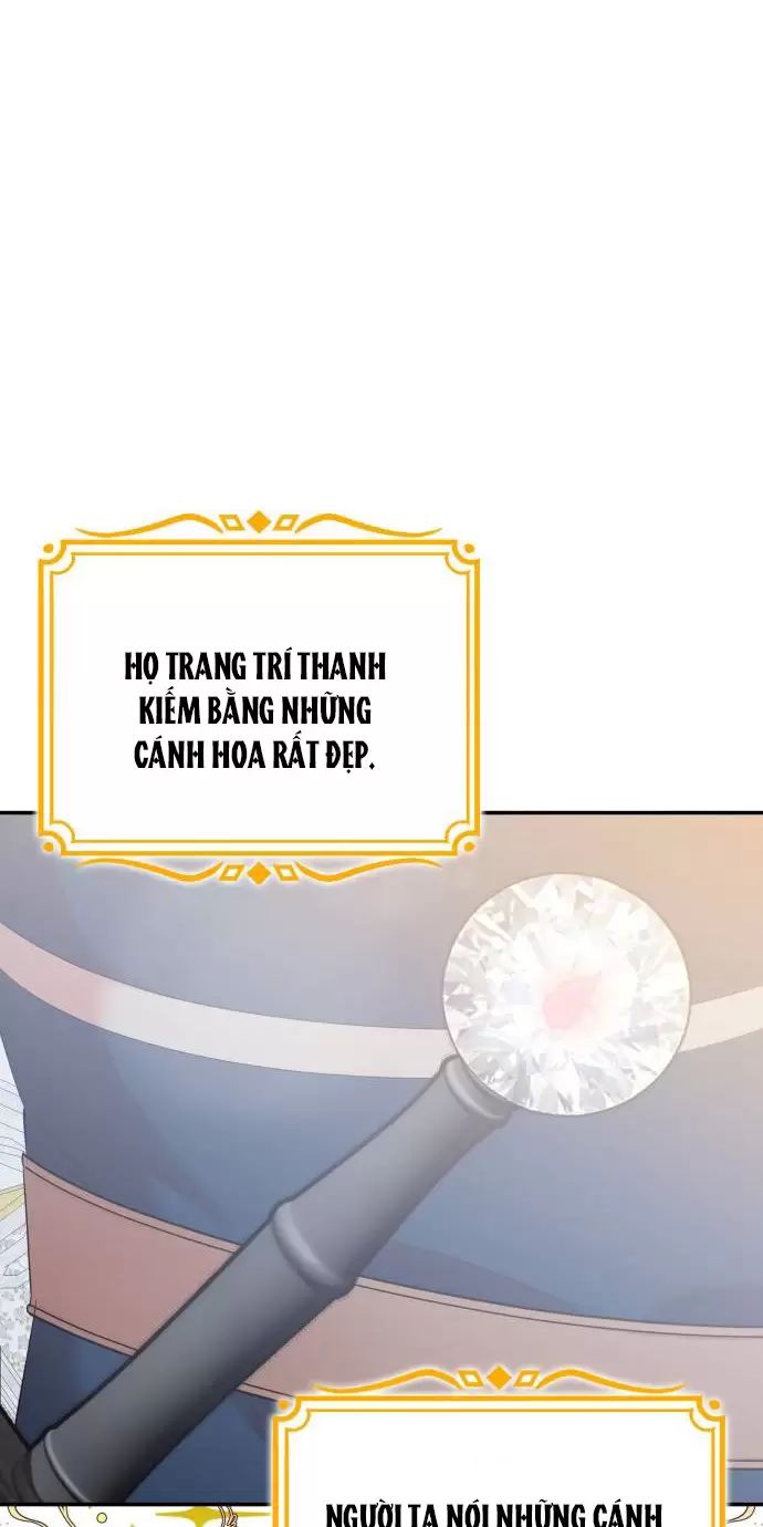 Sống Trong Vườn Hoa Của Công Chúa Chapter  22 - 14