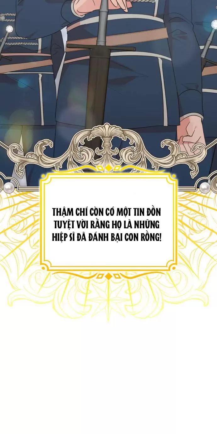 Sống Trong Vườn Hoa Của Công Chúa Chapter  22 - 16