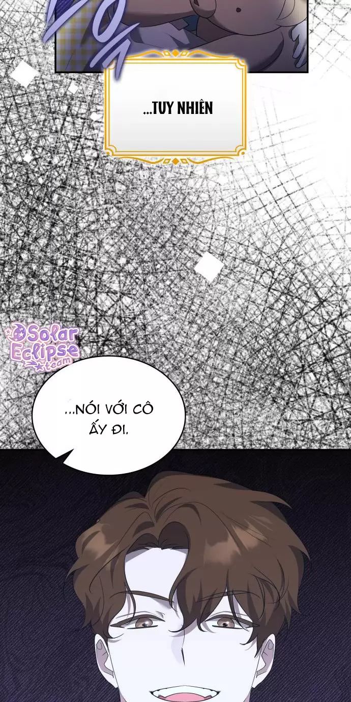 Sống Trong Vườn Hoa Của Công Chúa Chapter  22 - 18
