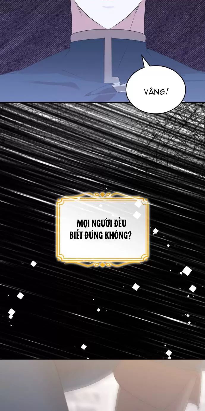 Sống Trong Vườn Hoa Của Công Chúa Chapter  22 - 19
