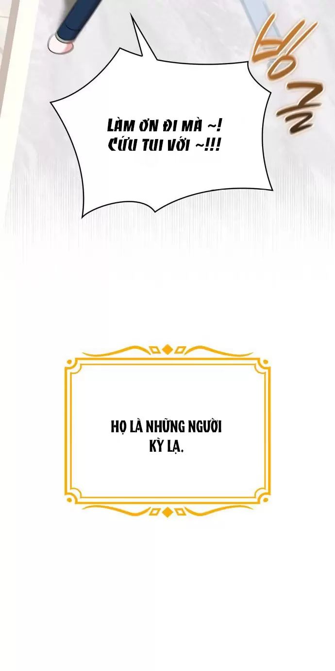Sống Trong Vườn Hoa Của Công Chúa Chapter  22 - 22