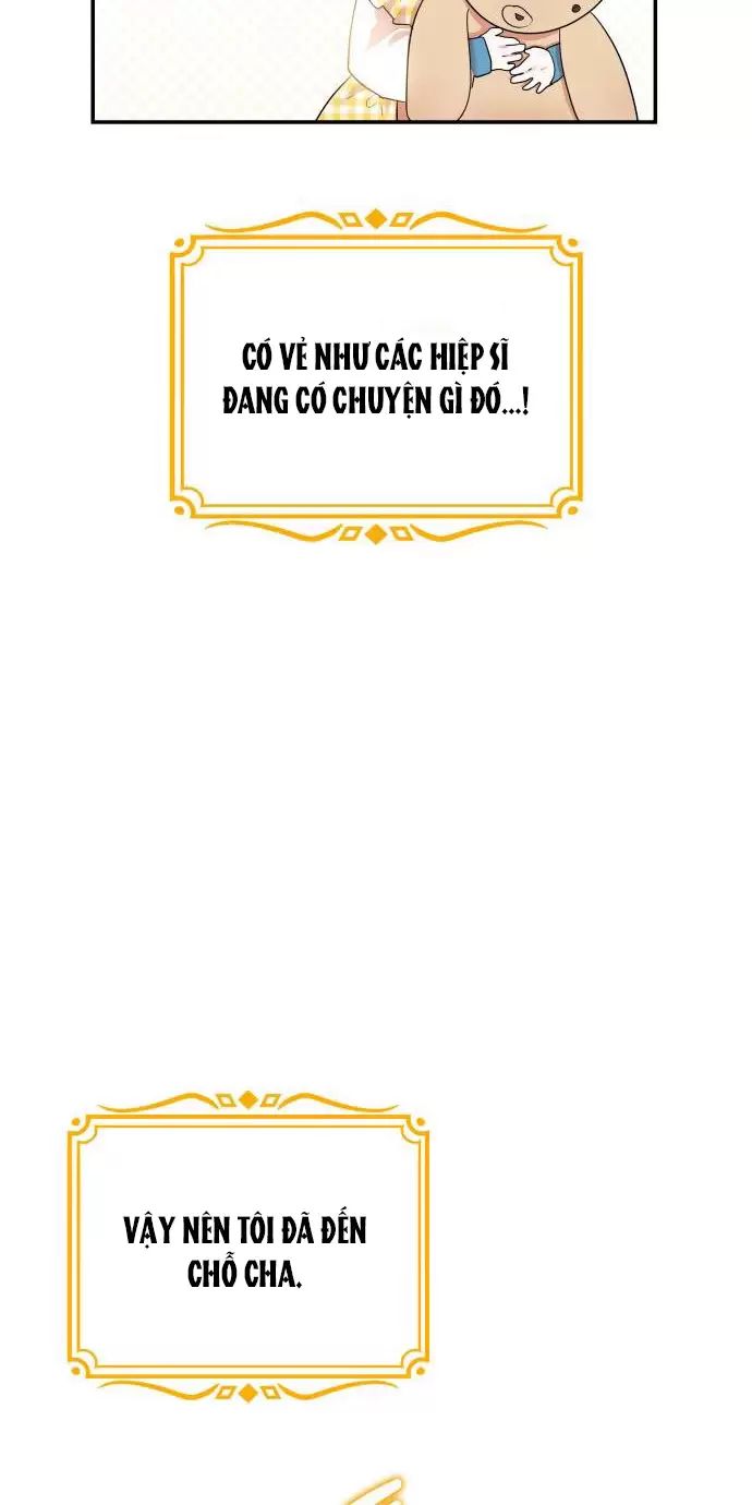 Sống Trong Vườn Hoa Của Công Chúa Chapter  22 - 28