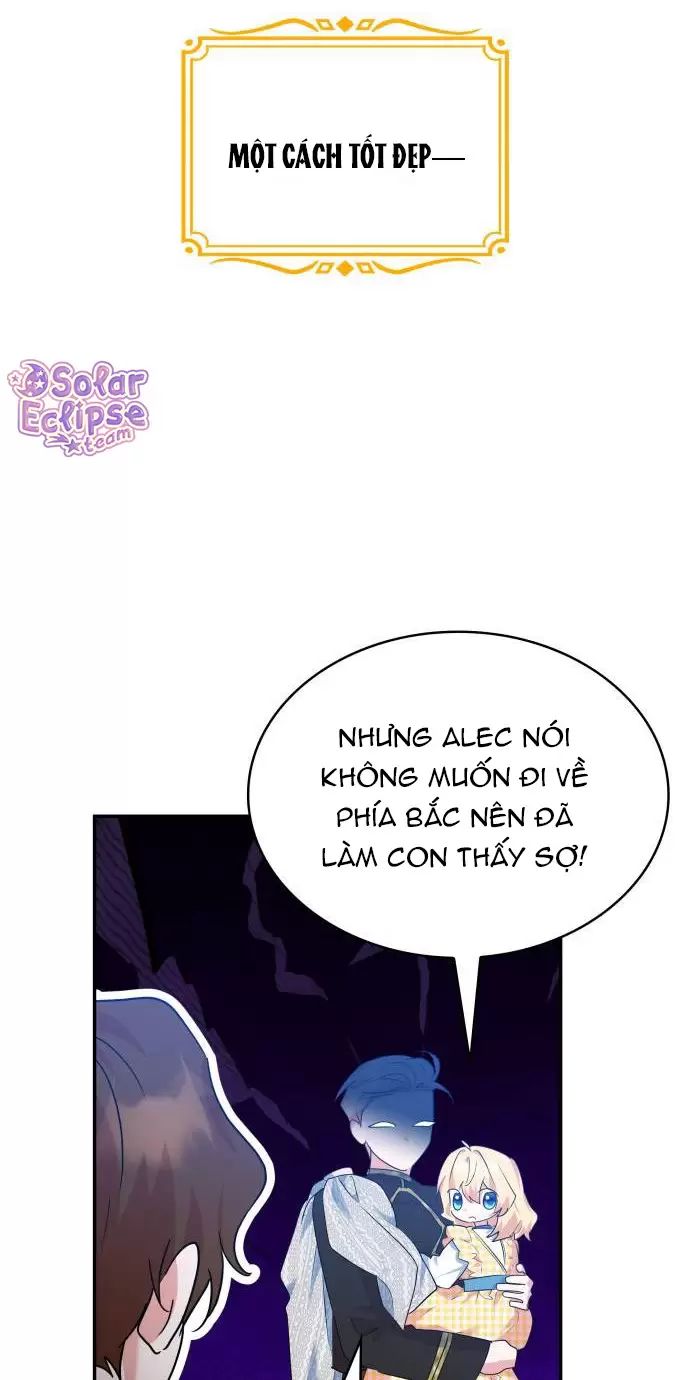 Sống Trong Vườn Hoa Của Công Chúa Chapter  22 - 30