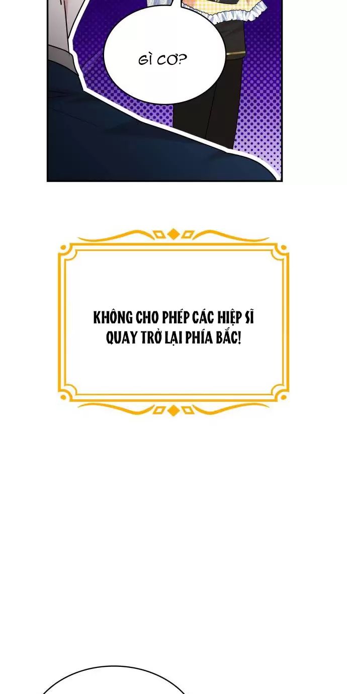 Sống Trong Vườn Hoa Của Công Chúa Chapter  22 - 31
