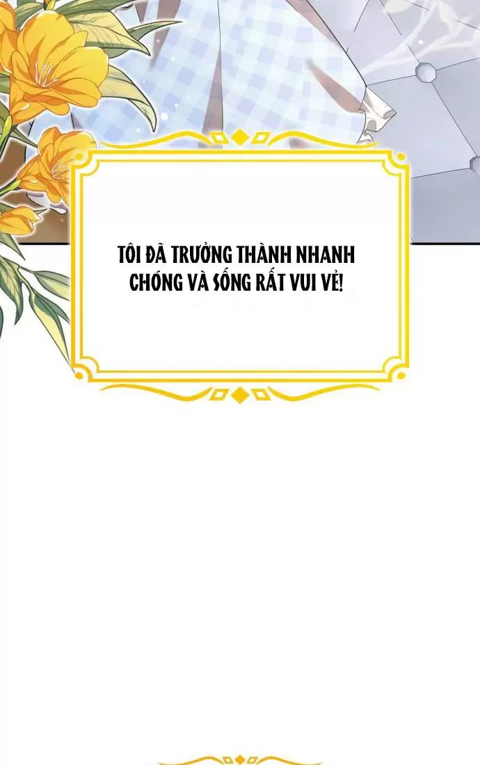 Sống Trong Vườn Hoa Của Công Chúa Chapter  22 - 35