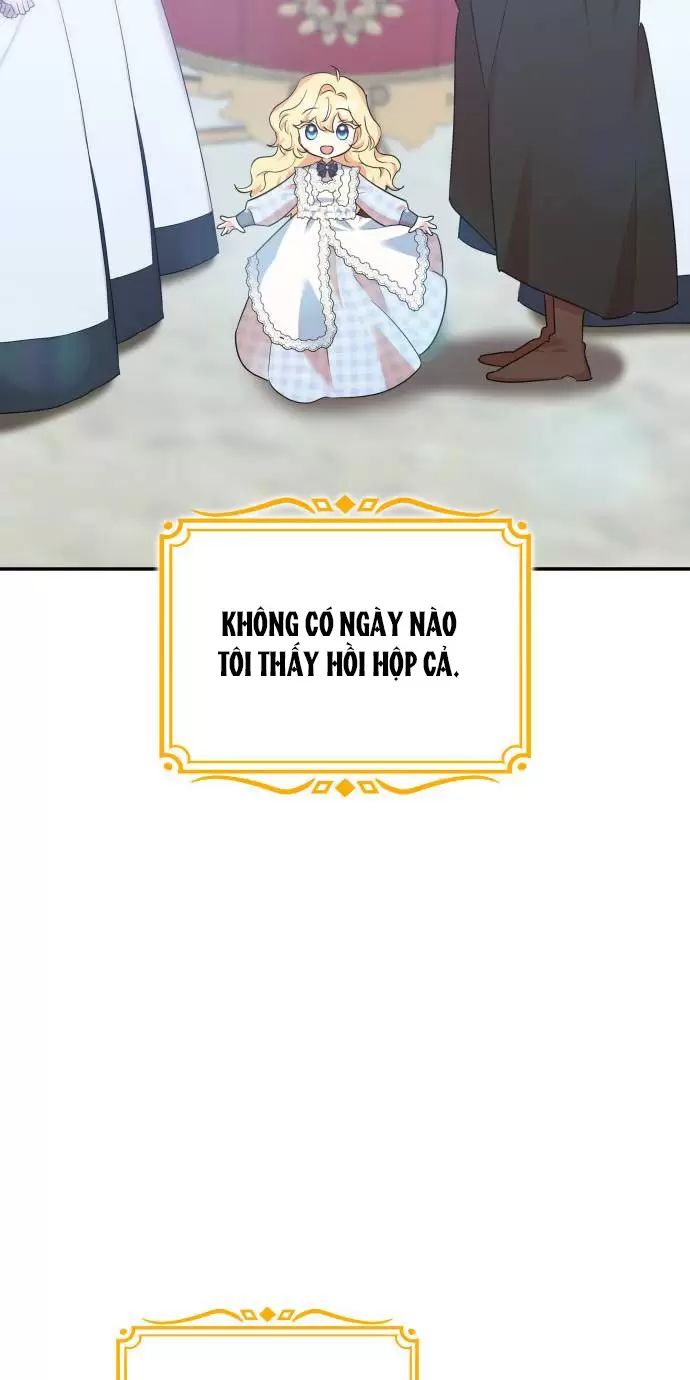 Sống Trong Vườn Hoa Của Công Chúa Chapter  22 - 37