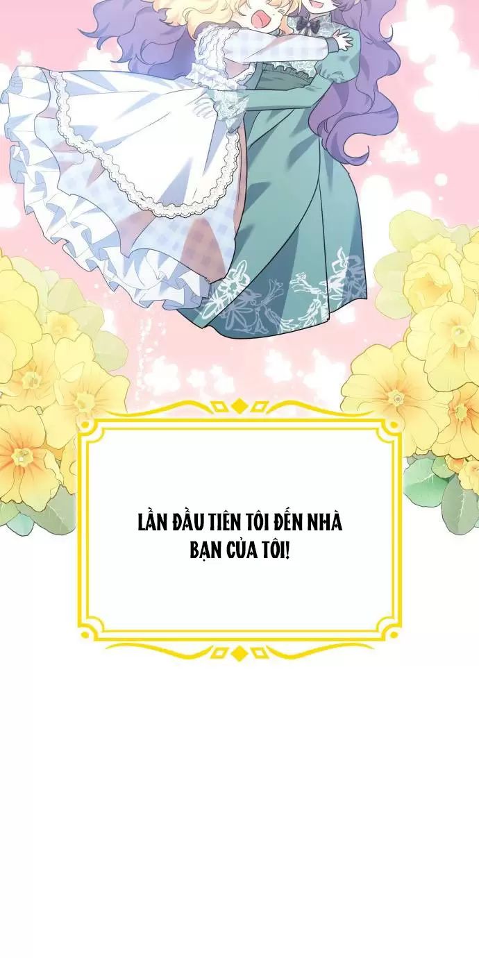 Sống Trong Vườn Hoa Của Công Chúa Chapter  22 - 41