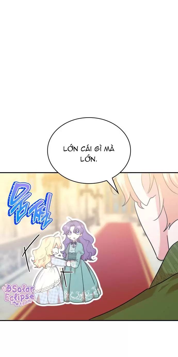 Sống Trong Vườn Hoa Của Công Chúa Chapter  22 - 43