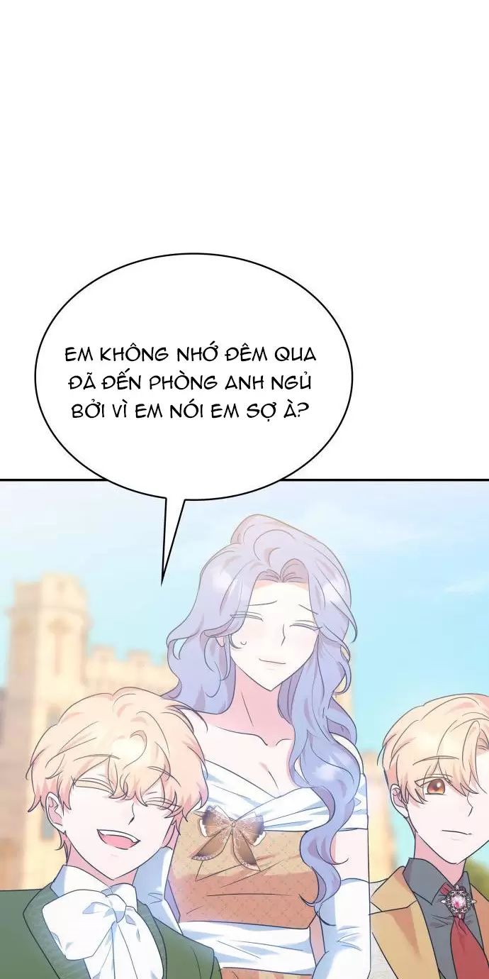 Sống Trong Vườn Hoa Của Công Chúa Chapter  22 - 44