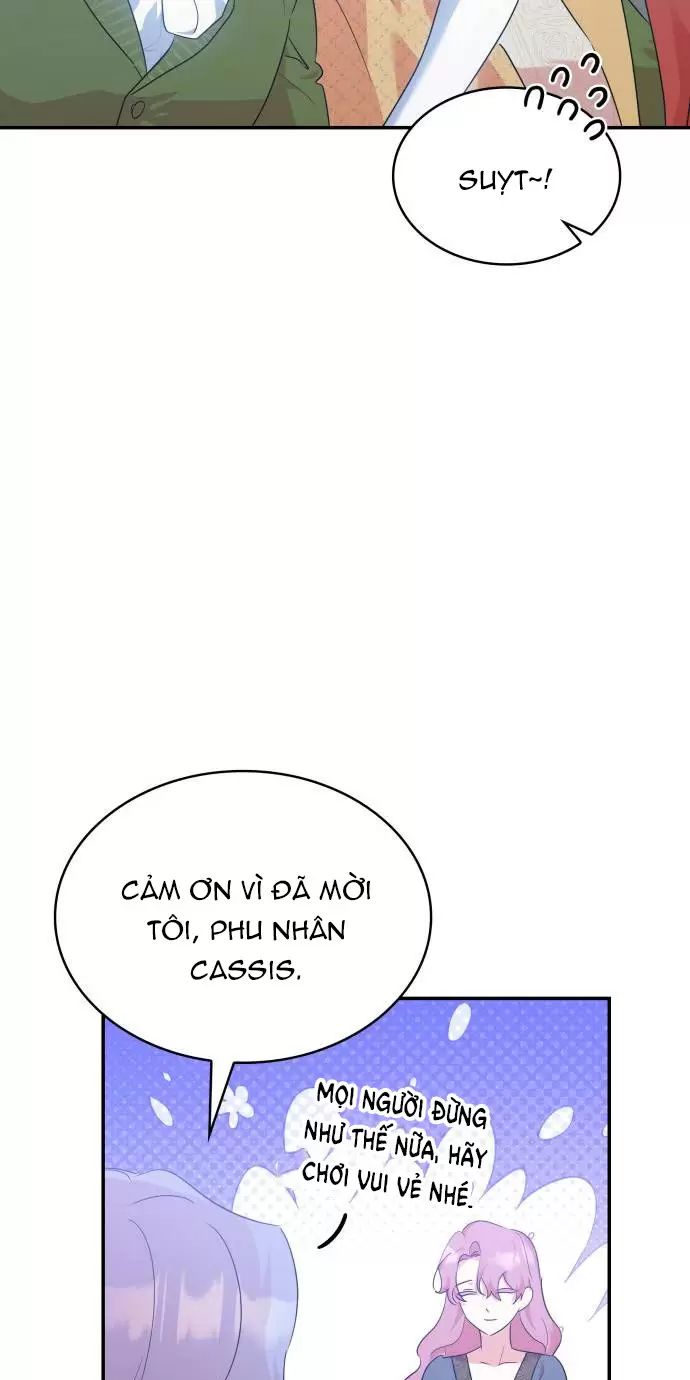 Sống Trong Vườn Hoa Của Công Chúa Chapter  22 - 45